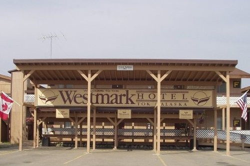 Westmark Inn Tok 001